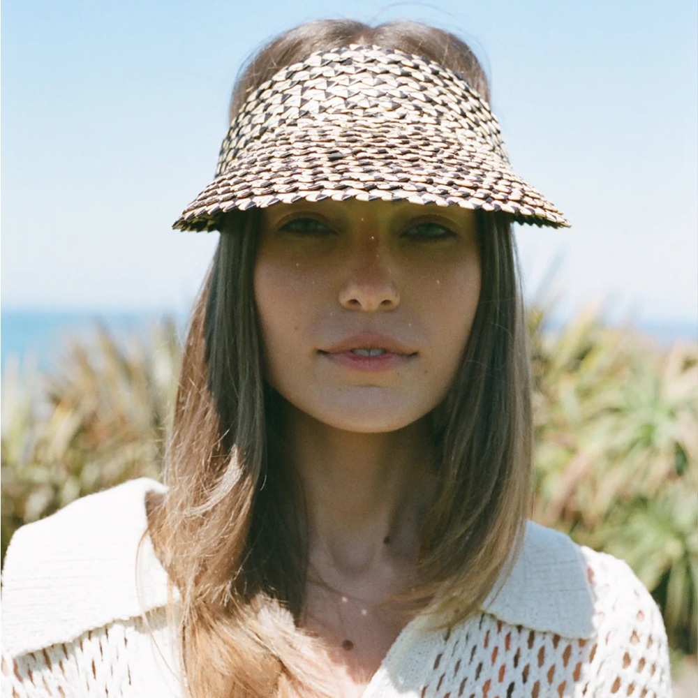 Hemlock Capri Visor